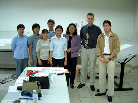 PPP - Nokia Project Signing Ceremony